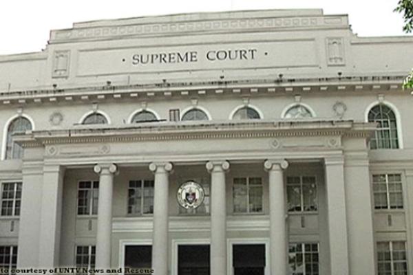 SC Orders Reinstatement of 'Nuisance Candidate' in Ballot