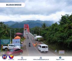 DPWH Earmarks P30-M for Biliran Bridge Repair