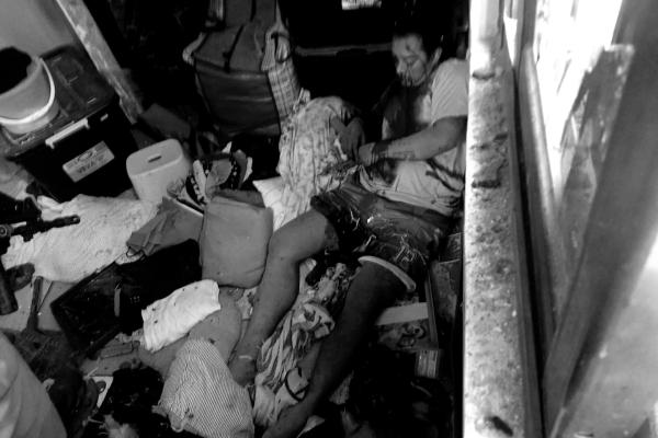 Police Encounter with Armed Group Resulted to One Death, 3 Wounded and 5 Arrested