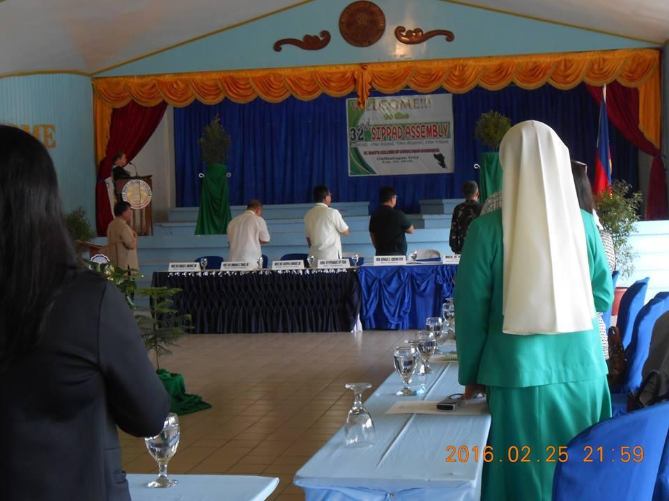 Samar Region Concept Draws More Support