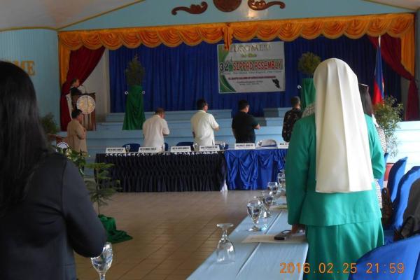 Samar Region Concept Draws More Support