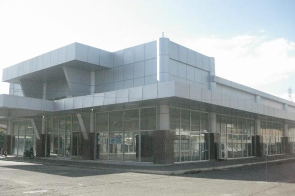 Transfer of LBP Samar Lending Center to Calbayog's Convention Center Now Imminent