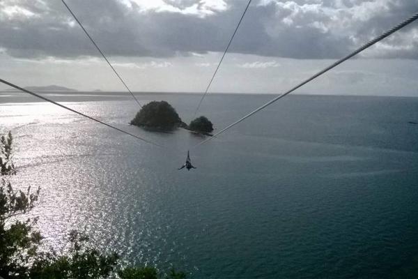 CALBAYOG CITY IS WELL INTO TOURISM