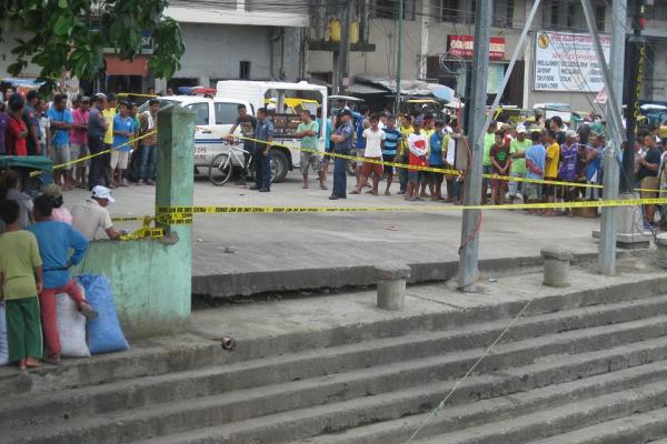 Shooting Incident Victim, Number 2 in Drugwatch List