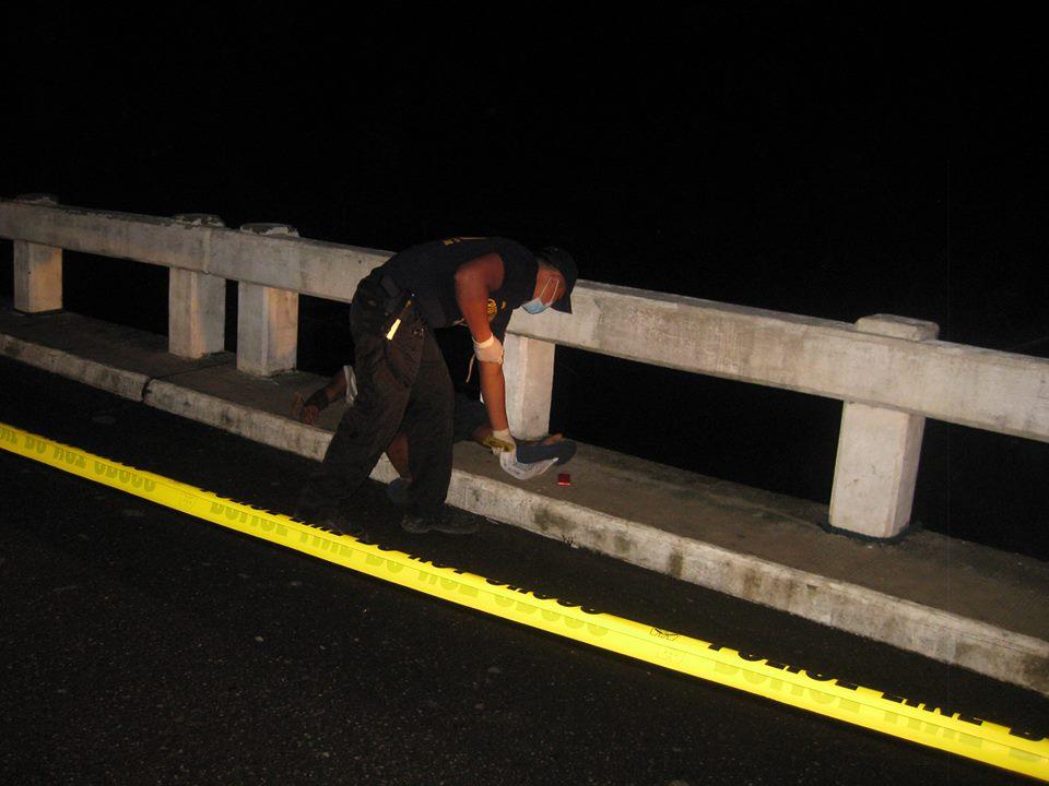 One Killed, One Arrested in Barangay Peña Police Operations