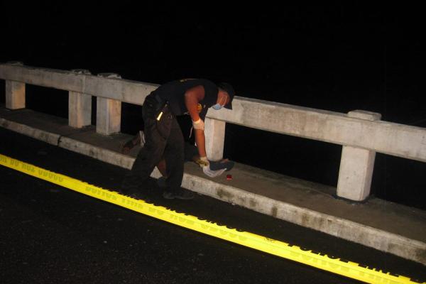 One Killed, One Arrested in Barangay Peña Police Operations