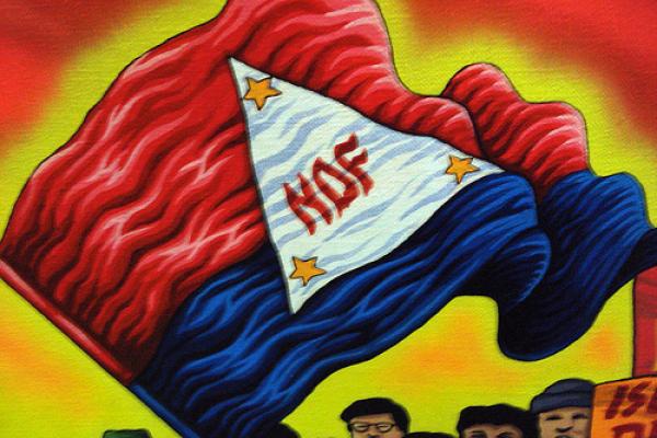 Fr. Salas: NDF-EV Did Not Clear Drug Involvement of Ong Dynasty