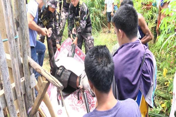One Police Officer Killed, Another Wounded in Marabut Police Operations