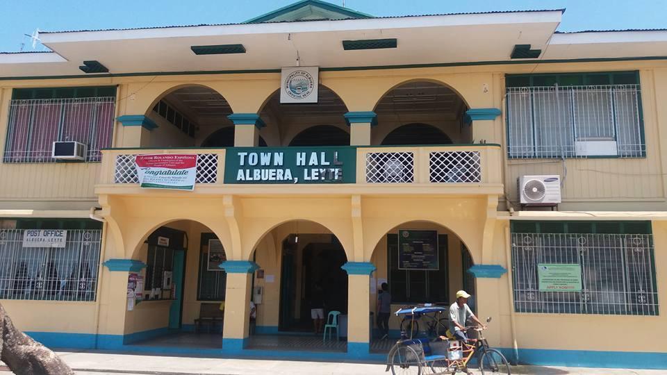 Additional Police Forces Sent to Espinosa Town