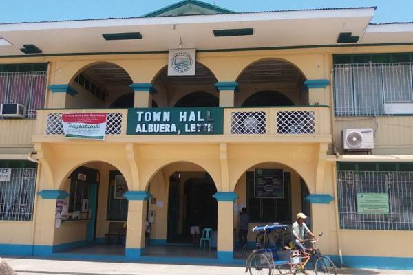 Additional Police Forces Sent to Espinosa Town