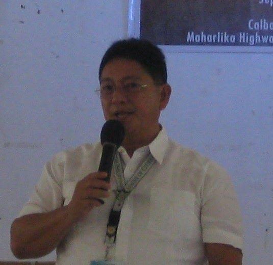 Mayor Aquino Expressed Disappointment Over Delivery of Prosecution System in the City