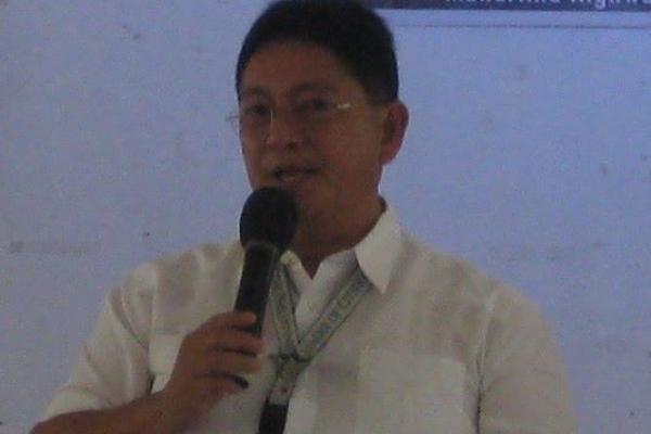 Mayor Aquino Expressed Disappointment Over Delivery of Prosecution System in the City