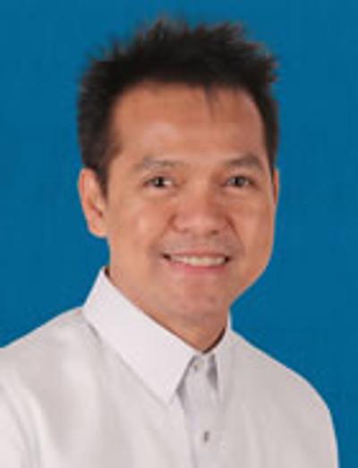 Samar's First District Rep. Sarmiento Sought Assistance From PNP Director General Bato