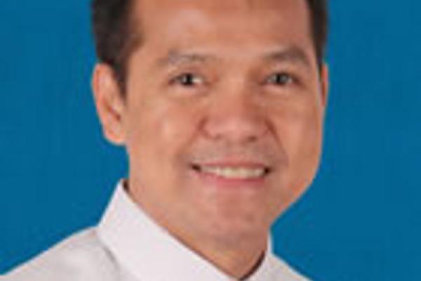 Samar's First District Rep. Sarmiento Sought Assistance From PNP Director General Bato