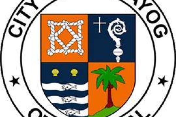 Calbayog, Only City in EV to Receive Seal of Good Local Governance