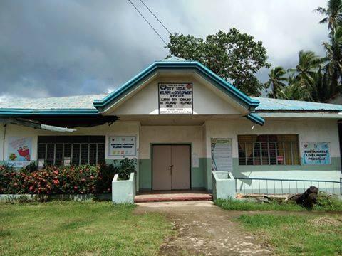 Calbayog City Prepares Rehab Center for Drug Dependents