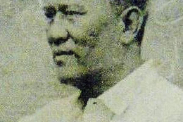 “CALBAYOG,” A SONG BY JOSE CINCO GOMEZ 