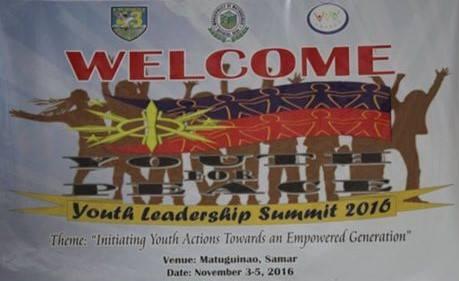 Youth Empowered as Advocates for Peace and Development