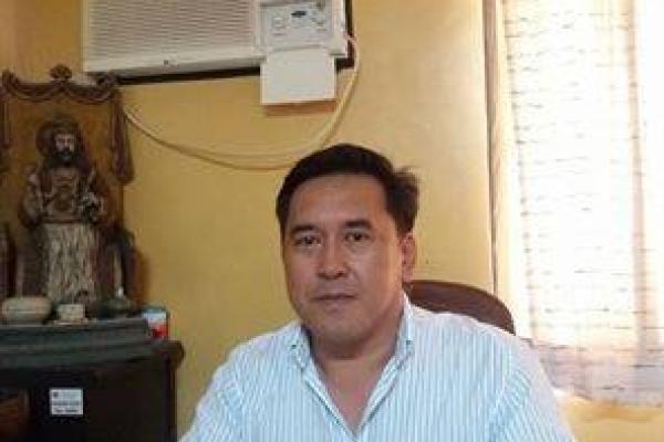 Two Leyte Executives Cleared of Drugs Accusations