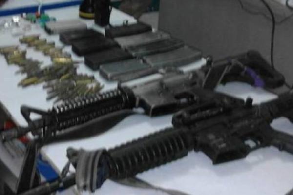 Task Force Outfoxed by Private Armed Groups?