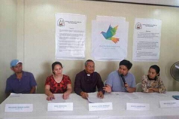 Gov't/NDF Peace Talks Resumption Endorsed