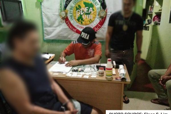 Local Dentist Re-Arrested Due to Illegal Drugs