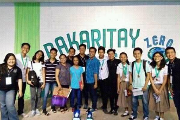 City High Stalwarts Dominate UP Tilts