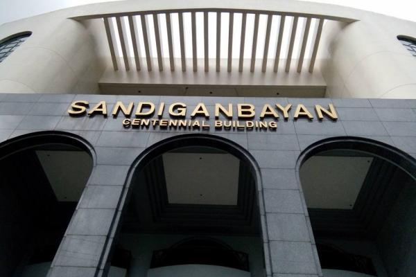 Malversation, Graft & Corruption Charges Filed Against Samar Rep. Mila Tan, Six Other Provincial Govt Employees
