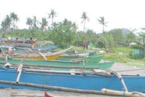 LGU-Calbayog Allocates PhP2M for Small Scale Fishing Boats Procurement
