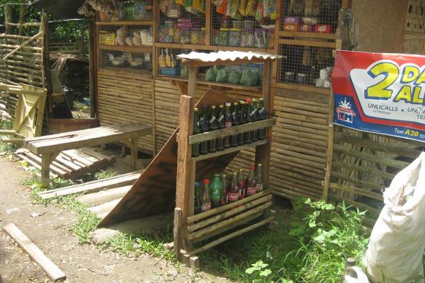 City Government Bans Selling of Petroleum Products in Bottle