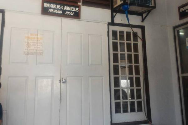 19 CIDG Personnel Accused in Espinosa-Yap Slay Case Ordered Detained at CIDG-RO8 Locked-Up Cell in Tacloban City