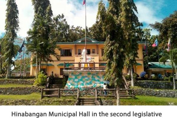 Abarratigue, 6 Other Officials Indicted for Graft and Corrupt Practices