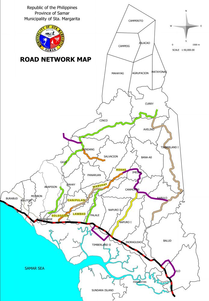 8.5-KM FMR Paving the Way to Progress