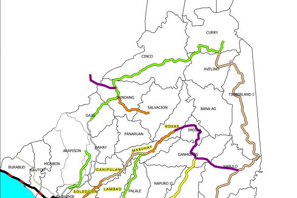 8.5-KM FMR Paving the Way to Progress