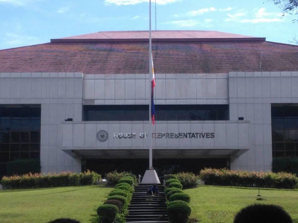 Solons' Roads and Seaports Inspections Seen to Improve Travel Conditions