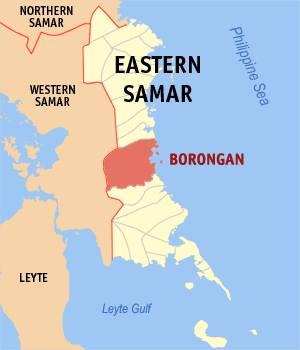 Sandigan Bayan Orders Arrest; Acting Mayor Anacta Surrenders