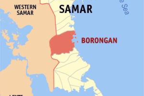 Sandigan Bayan Orders Arrest; Acting Mayor Anacta Surrenders