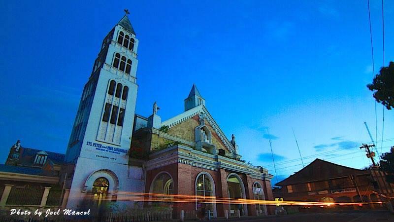 Catholic Church in Calbayog City to Help in Rehab Program for Drug Users