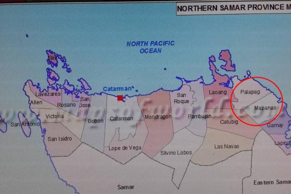 NPA Recruits Children after Series of Clashes with Gov't Soldiers around East Visayas