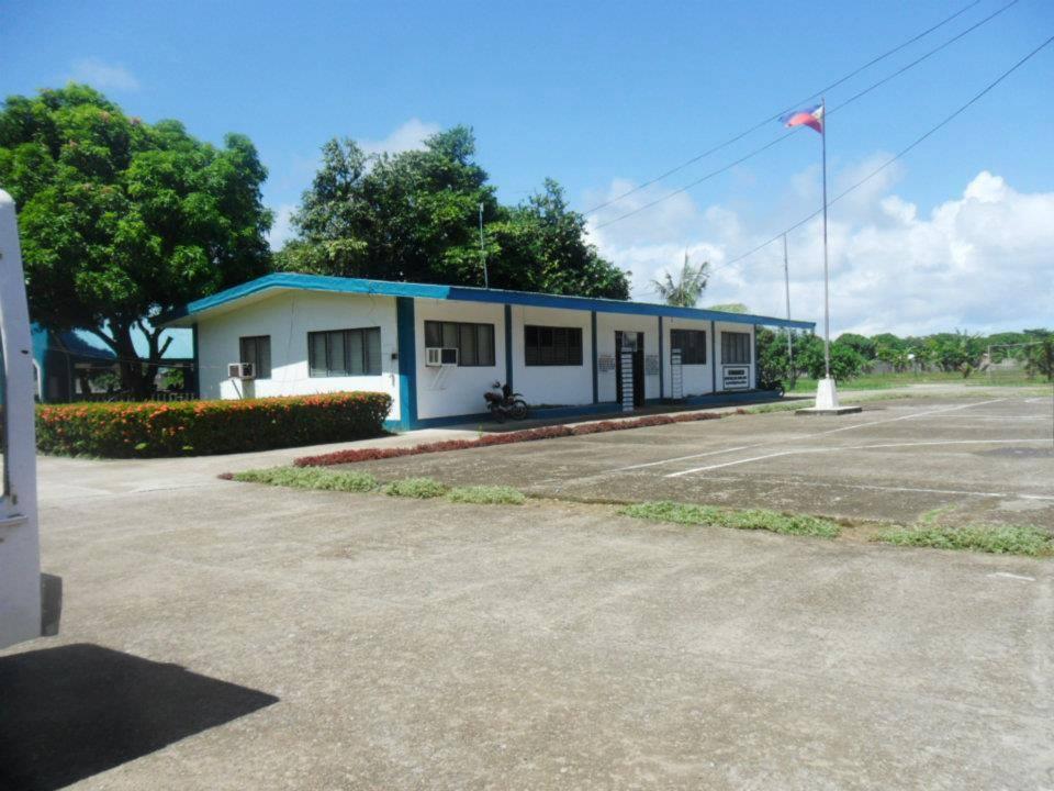 Attempted Rape Case Filed Against North Samar PNP Prov'l. Director