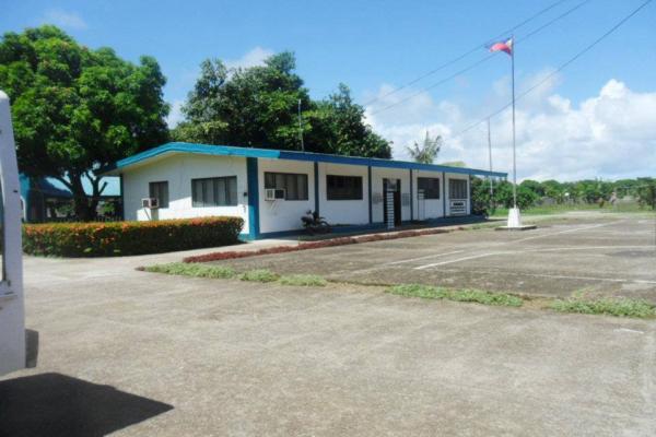Attempted Rape Case Filed Against North Samar PNP Prov'l. Director