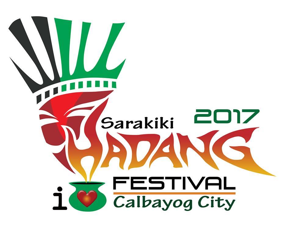 Calbayog's Sarakiki Hadang Festival: On Its 21st Year of Celebrating Music and the Arts in Honor of Our Lady of Nativity