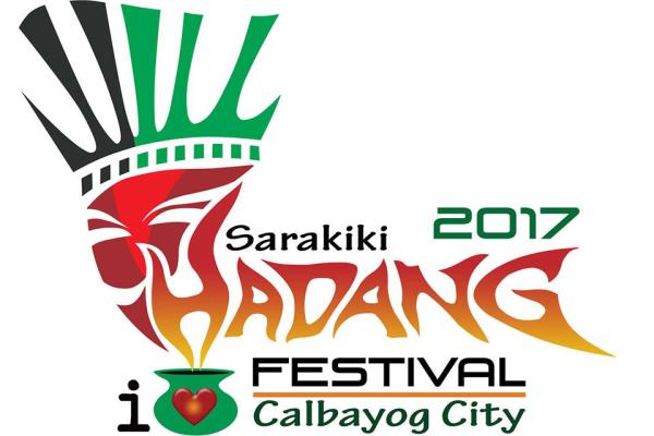 Calbayog's Sarakiki Hadang Festival: On Its 21st Year of Celebrating Music and the Arts in Honor of Our Lady of Nativity