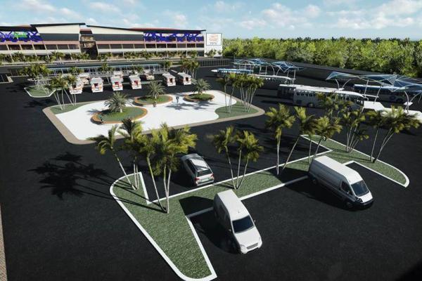 Mall Developer Unveils Plan to Build a Commercial Complex in Calbayog City