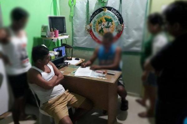 PDEA Nets Another Person in Drugs Watchlist