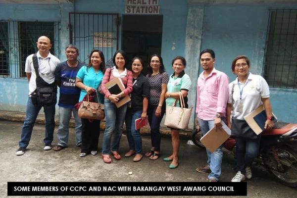 Calbayog City: PACFMC National Finalist
