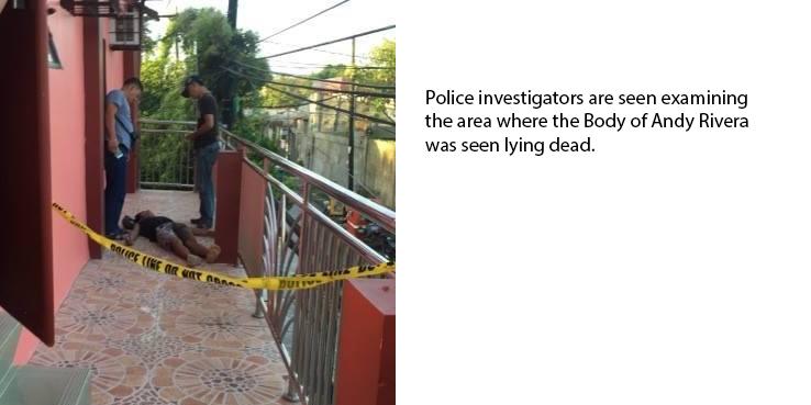 Notorious Thief Died of Accidental Electrocution