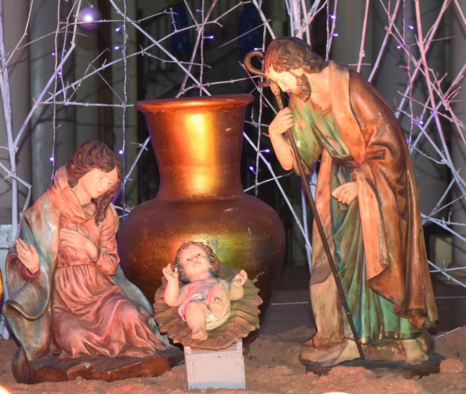 "Kaunting Kaalaman" About the Filipino Christmas.