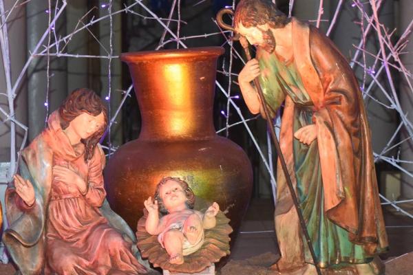 "Kaunting Kaalaman" About the Filipino Christmas.