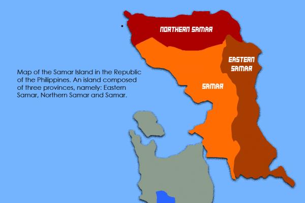 2 Samar Representatives, 22 Others Without 2018 Infra Budget